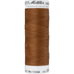 Amann Mettler Seraflex naaigaren | 130m | Brons