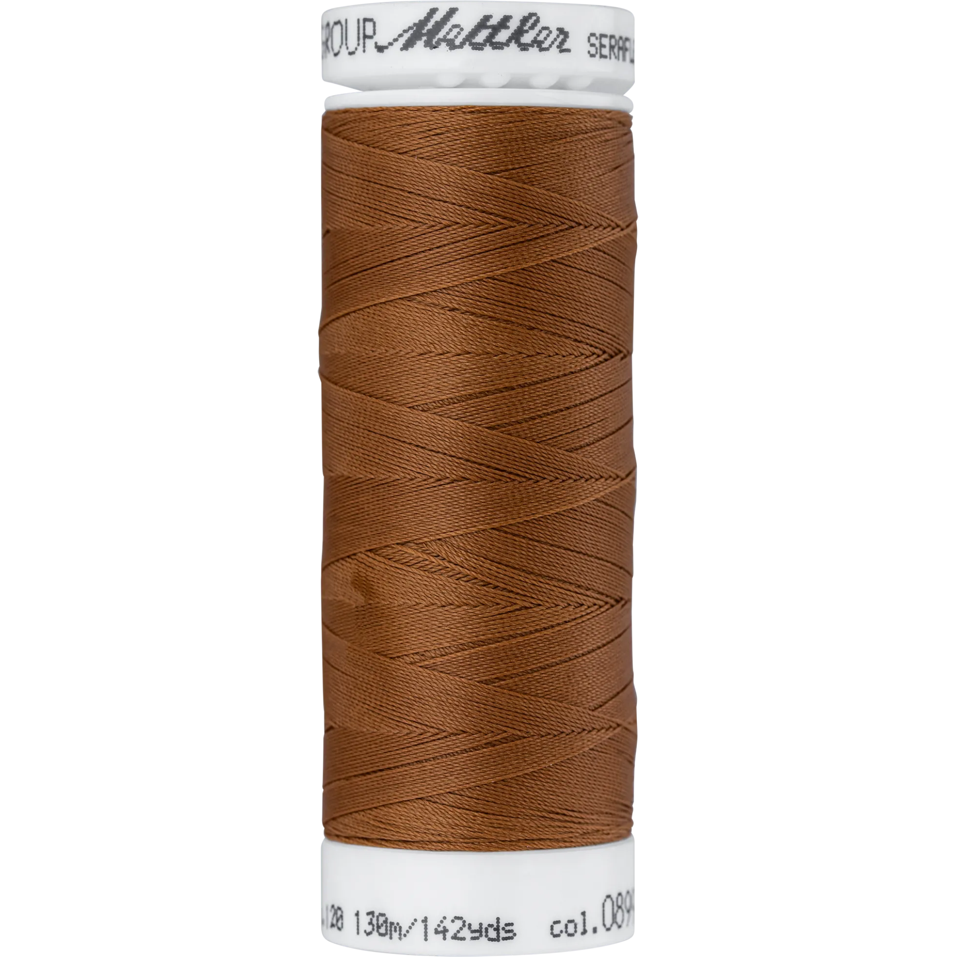 Amann Mettler Seraflex naaigaren | 130m | Brons