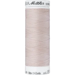 Amann Mettler Seraflex naaigaren | 130m | Nude