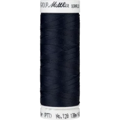 Amann Mettler Seraflex naaigaren | 130m | Donker navy