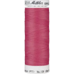 Amann Mettler Seraflex naaigaren | 130m | Fuchsia