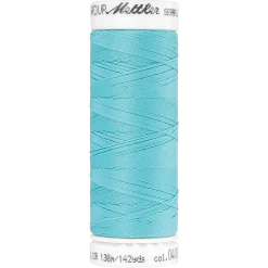 Amann Mettler Seraflex naaigaren | 130m | Aqua