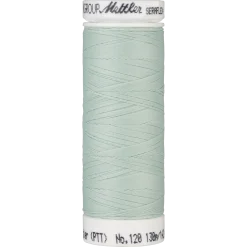 Amann Mettler Seraflex naaigaren | 130m | Oudgroen