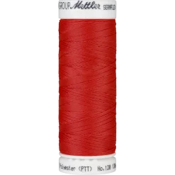 Amann Mettler Seraflex naaigaren | 130m | Licht rood