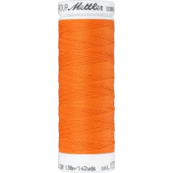 Amann Mettler Seraflex naaigaren | 130m | Oranje