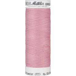 Amann Mettler Seraflex naaigaren | 130m | Roze