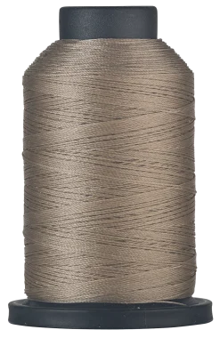 Amann Mettler Xtreme Pro naaigaren | 400m | Taupe