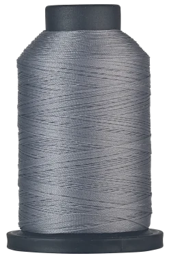 Amann Mettler Xtreme Pro naaigaren | 400m | Donkergrijs