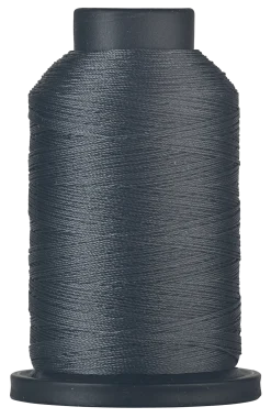 Amann Mettler Xtreme Pro naaigaren | 400m | Antraciet