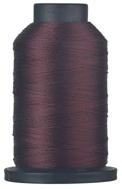 Amann Mettler Xtreme Pro naaigaren | 400m | Bordeauxrood