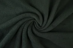Anti-Pilling Fleece: Antraciet