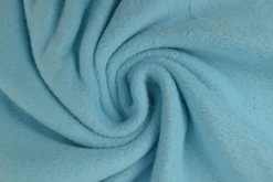 Anti-Pilling Fleece: Aqua