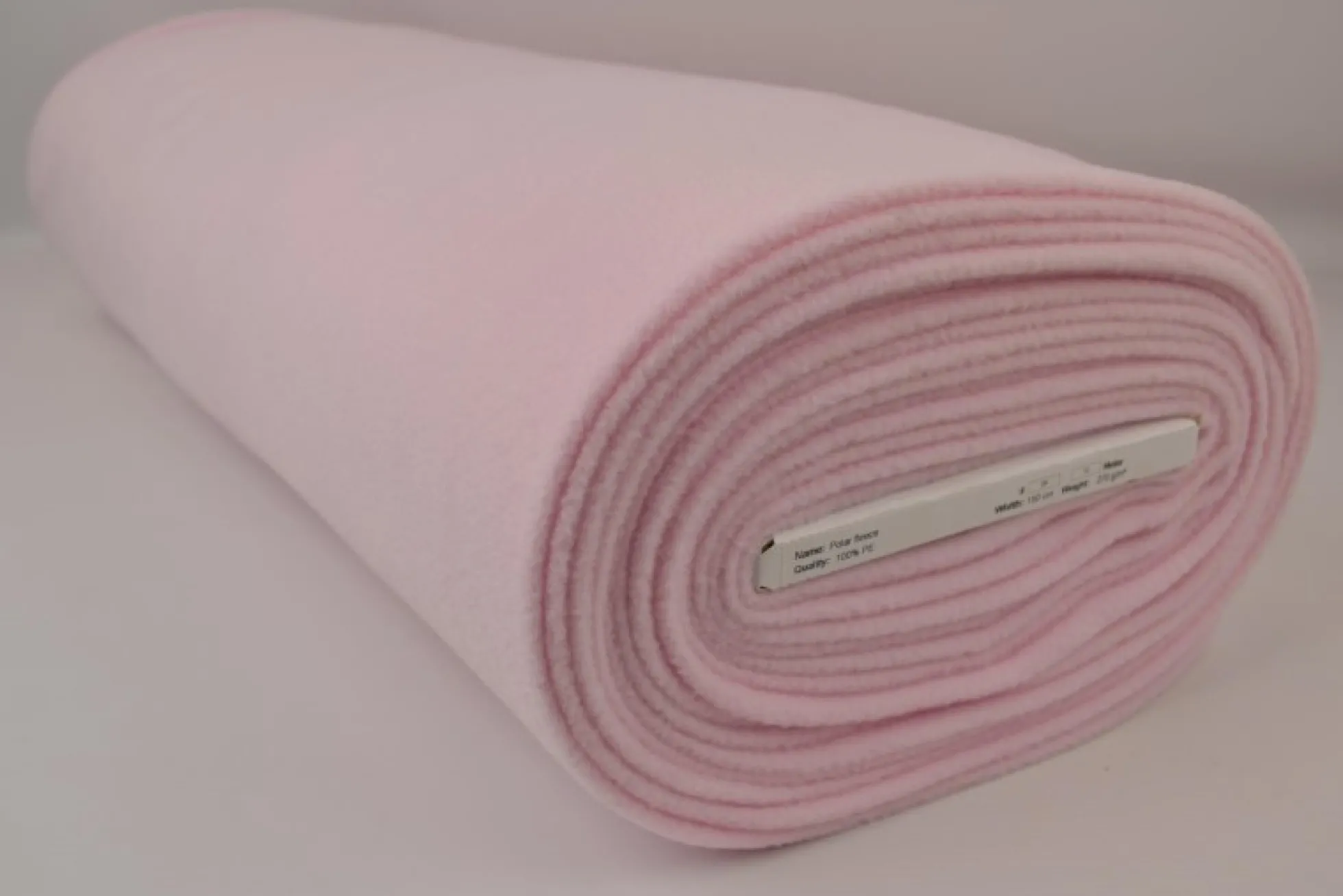 Anti-Pilling Fleece: Babyroze