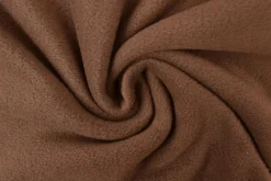 Anti-Pilling Fleece: Bruin