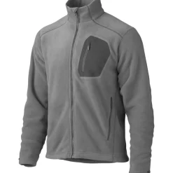Anti-Pilling Fleece: Bruin