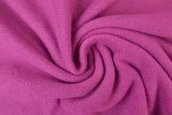 Anti-Pilling Fleece: Cassis