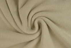 Anti-Pilling Fleece: Champagne