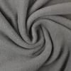 Anti-Pilling Fleece: Donkergrijs