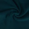 Anti-Pilling Fleece: Donker petrol