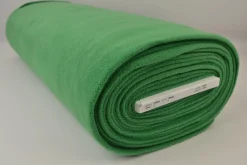 Anti-Pilling Fleece: Groen