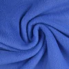 Anti-Pilling Fleece: Kobaltblauw