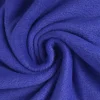 Anti-Pilling Fleece: Koningblauw / Paars
