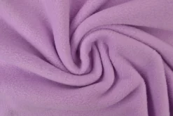 Anti-Pilling Fleece: Lila