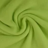 Anti-Pilling Fleece: Lime groen