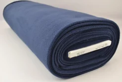 Anti-Pilling Fleece: Navy