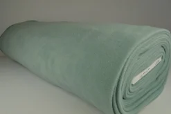 Anti-Pilling Fleece: Oudgroen