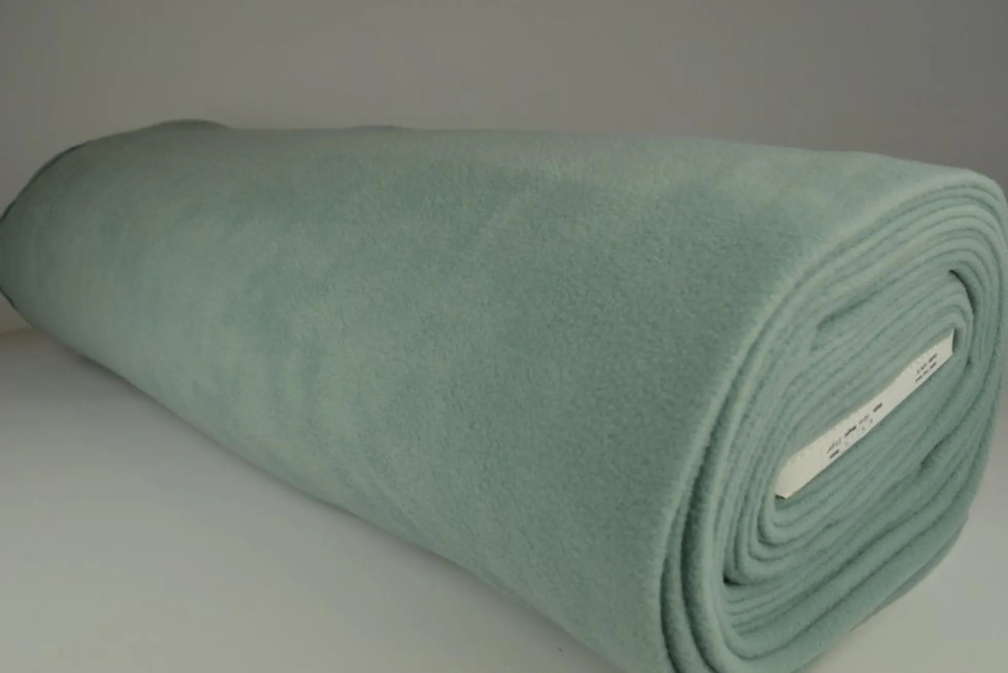 Anti-Pilling Fleece: Oudgroen