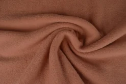 Anti-Pilling Fleece: Oudroze