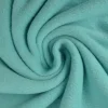 Anti-Pilling Fleece: Turquoise