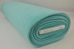 Anti-Pilling Fleece: Turquoise