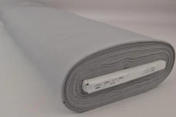 Anti-Pilling Fleece: Zilvergrijs