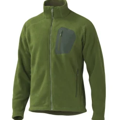 Anti-Pilling Fleece: Zwart