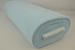 Badstof – Babyblauw
