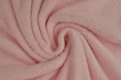 Badstof – Babyroze