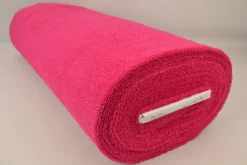 Badstof – Fuchsia