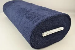 Badstof – Navy