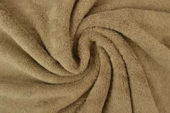 Badstof – Taupe