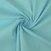Biologische katoen – Babyblauw