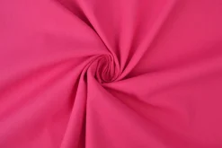 Biologische katoen – Fuchsia
