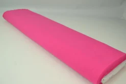 Biologische katoen – Fuchsia