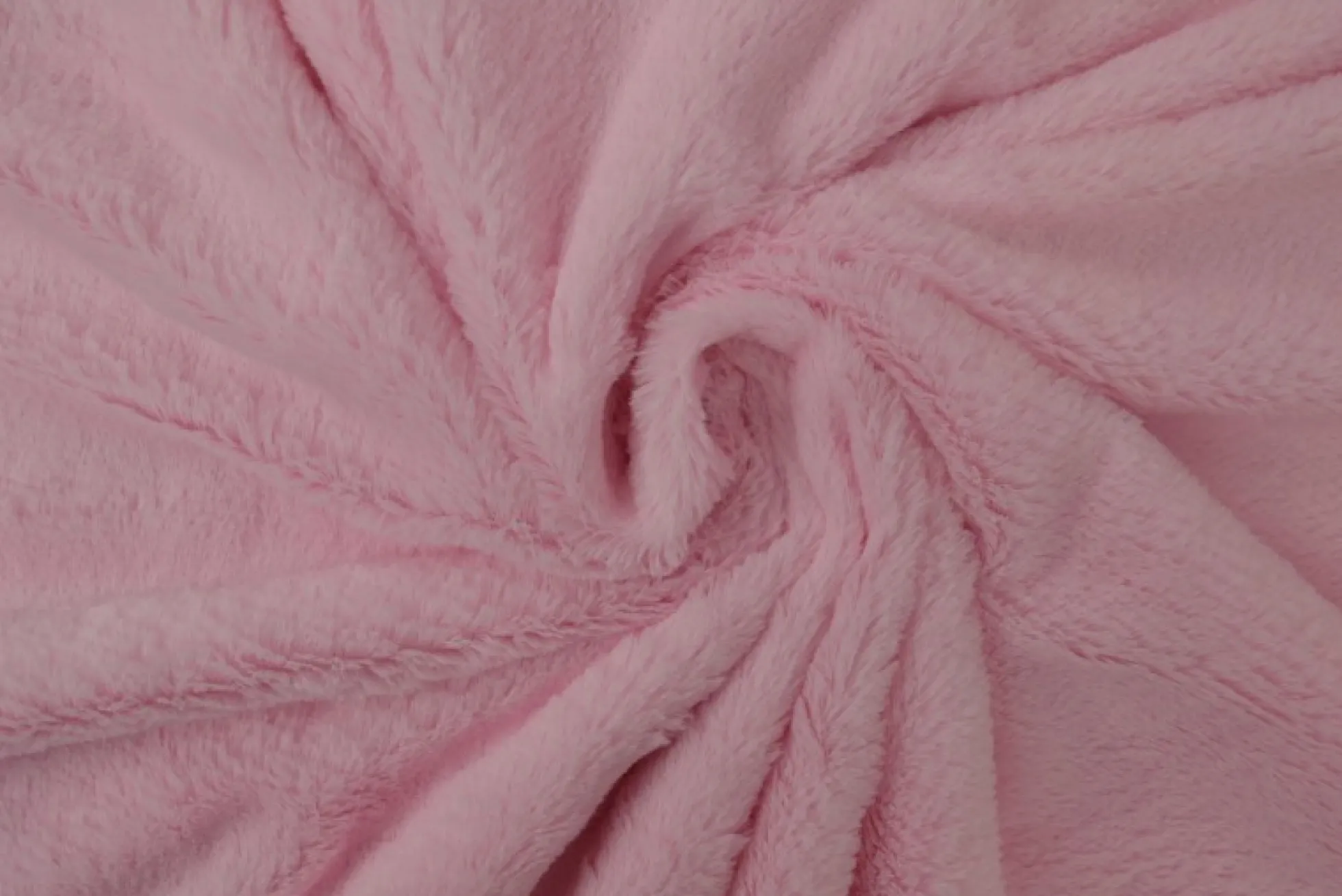 Bont kortharig (pluche) – Babyroze