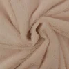 Bont kortharig (pluche) – Champagne