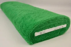 Bont kortharig (pluche) – Groen