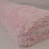 Bont langharig (Pluche / Fluffy) – Babyroze
