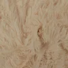 Bont langharig (Pluche / Fluffy) – Champagne