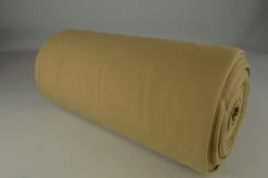 Boordstof: Beige